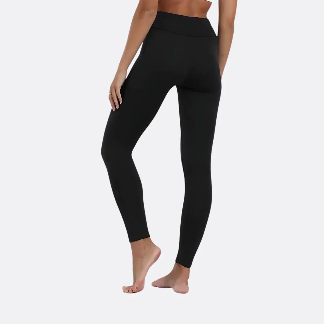 Everyday Fleece Leggings MustPride®