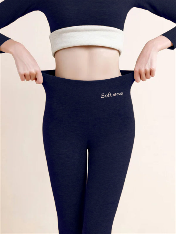 MustPride® WinterWarmth Leggings