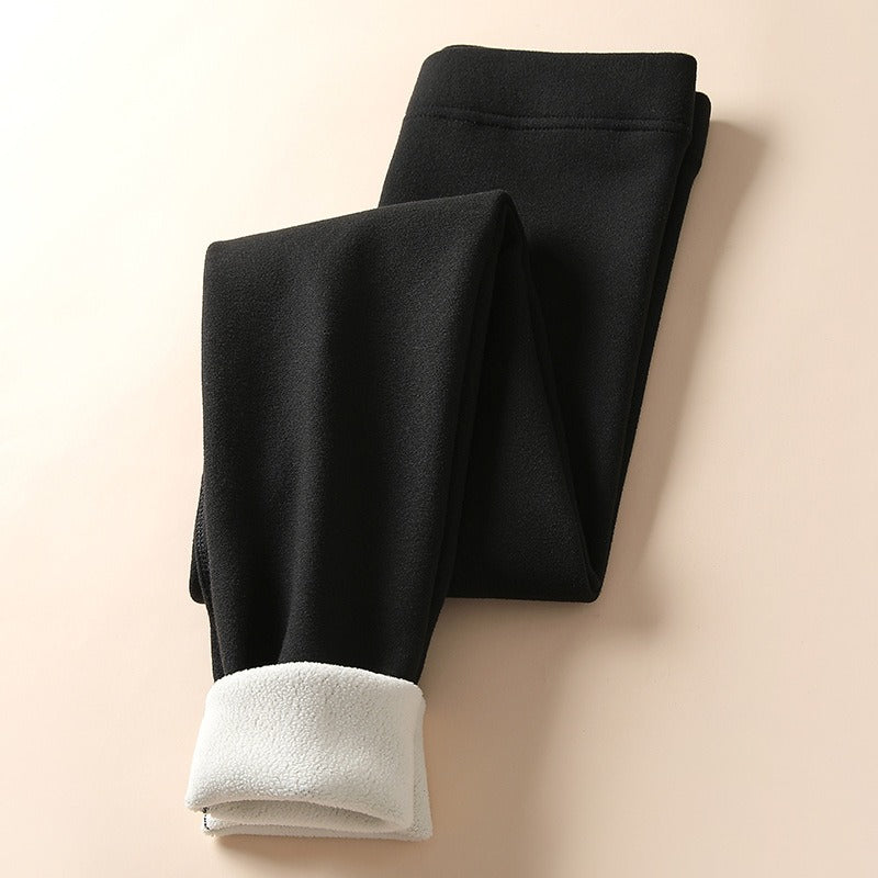 Everyday Fleece Leggings MustPride®