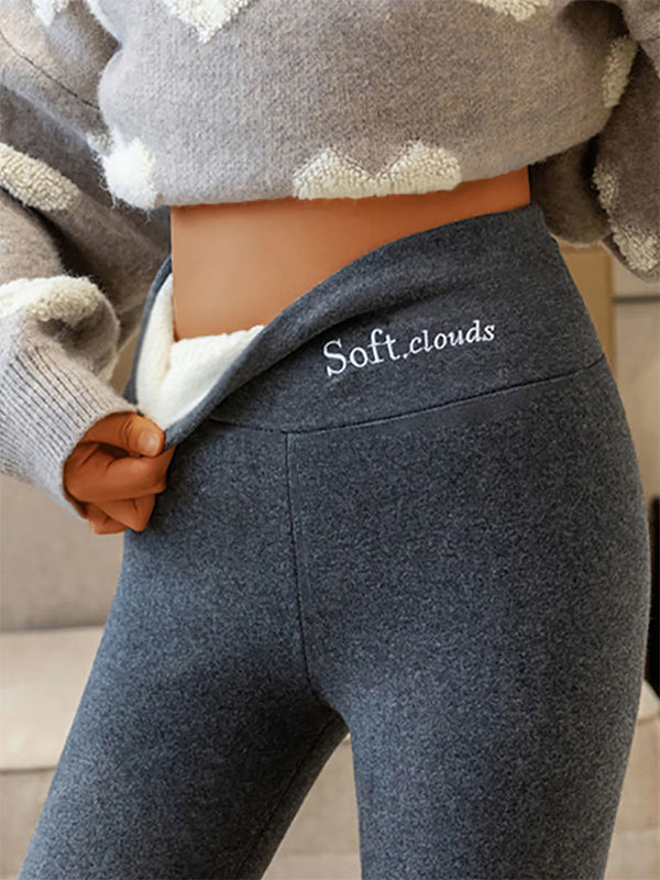 🔥 MustPride® Casual Warm Winter Solid Pants