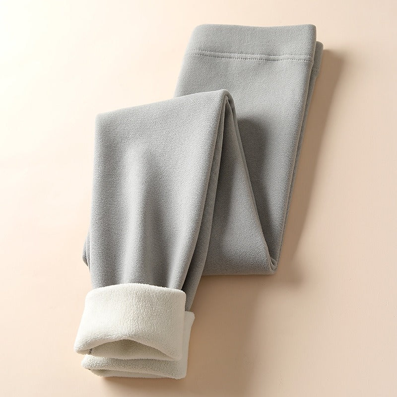 Everyday Fleece Leggings MustPride®