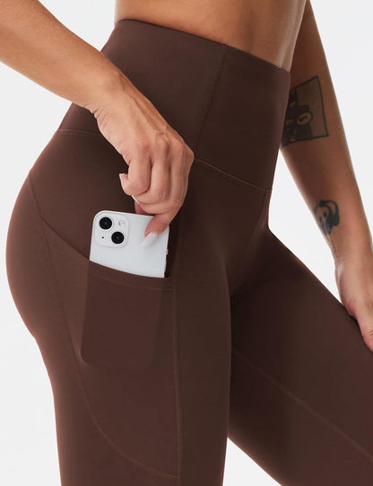 🔥 MustPride® Pocket Thermal Fleece Lined Leggings